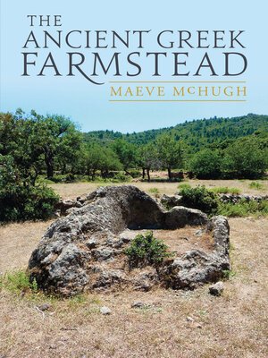 cover image of The Ancient Greek Farmstead